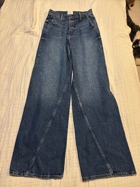 Anine Bing Jeans, Womans size 26